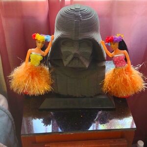 🤑 5/$8 Hula Girl Dashboard Dancers